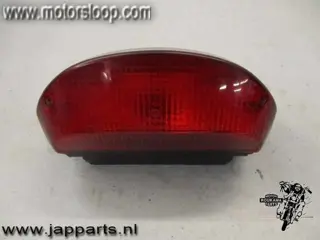 Suzuki GSX600F(GN72) Achterlicht