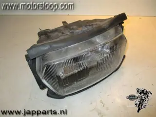 Suzuki GSX600F(GN72) Achterlicht Heldere lens