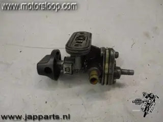 Suzuki GSX600F(GN72) Benzinekraan