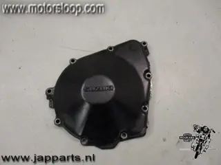 Suzuki GSX600F(GN72) Blokdeksel links