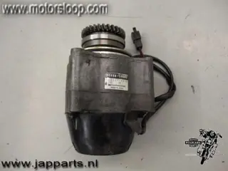 Suzuki GSX600F(GN72) Dynamo