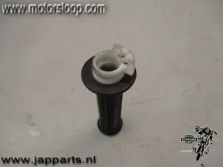 Suzuki GSX600F(GN72) Gashuls