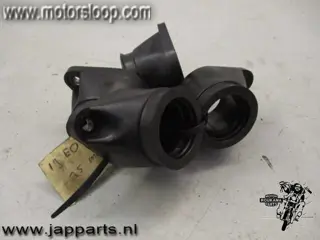 Suzuki GSX600F(GN72) Inlaatrubbers 35 mm