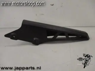 Suzuki GSX600F(GN72) Kettingscherm