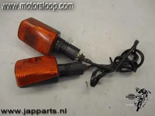 Suzuki GSX600F(GN72) Knipperlichten achter