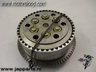 Suzuki GSX600F(GN72) Koppelingskorf type 1