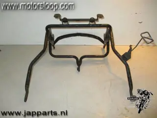 Suzuki GSX600F(GN72) Kuipsteun