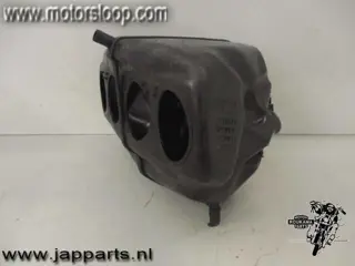 Suzuki GSX600F(GN72) Luchtfilterhuis