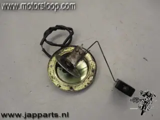 Suzuki GSX600F(GN72) Niveaumeter benzinetank