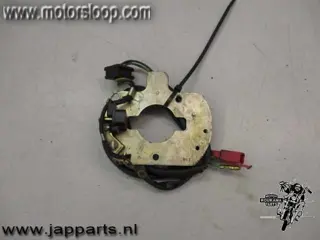 Suzuki GSX600F(GN72) Pick-up