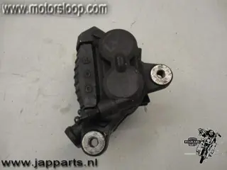 Suzuki GSX600F(GN72) Remklauw links voor