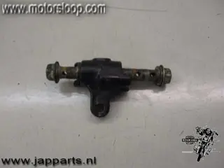 Suzuki GSX600F(GN72) Remverdeelstuk