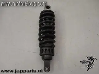 Suzuki GSX600F(GN72) Schokbreker