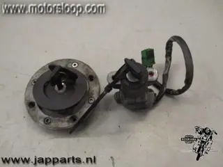 Suzuki GSX600F(GN72) Slotenset