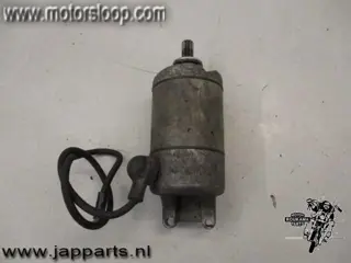 Suzuki GSX600F(GN72) Startmotor