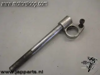 Suzuki GSX600F(GN72) Stuurhelft links