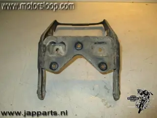 Suzuki GSX600F(GN72) Subframe achterspatbord