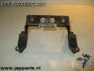 Suzuki GSX600F(GN72) Tank bracket