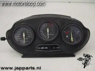 Suzuki GSX600F(GN72) Tellerunit