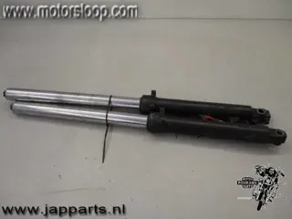 Suzuki GSX600F(GN72) Vorkpoten