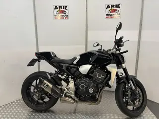 Honda CB 1000 R (bj 2021)