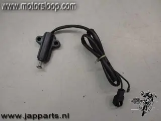 Suzuki GSX600F(GN72) Zijstandaard schakelaar