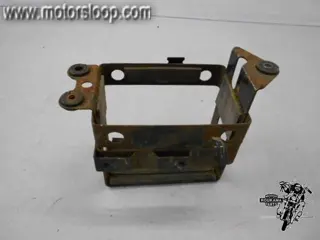 Suzuki GSX750E Accubak