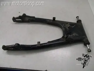 Suzuki GSX750E Achterbrug