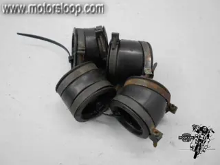 Suzuki GSX750E Inlaatrubbers