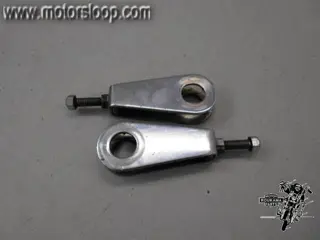 Suzuki GSX750E Kettingspanners