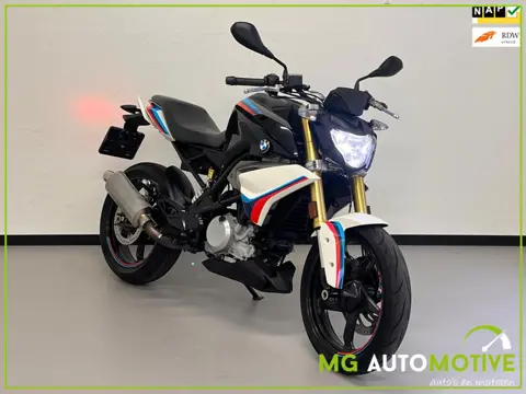 BMW G 310 R | G310R | ABS | REMUS demper | A2 rijbewijs