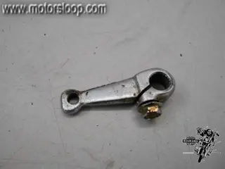 Suzuki GSX750E Koppelingshevel blokzijde