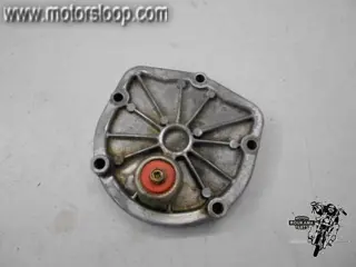 Suzuki GSX750E Oliefilterdeksel