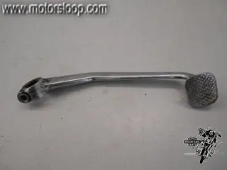 Suzuki GSX750E Rempedaal 1