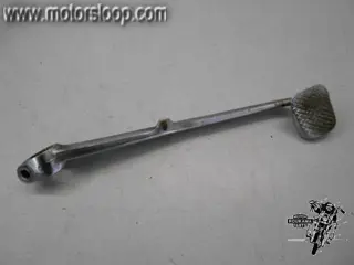 Suzuki GSX750E Rempedaal 2