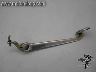 Suzuki GSX750E Rempedaal 3