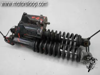 Suzuki GSX750E Schokbrekers marzocchi