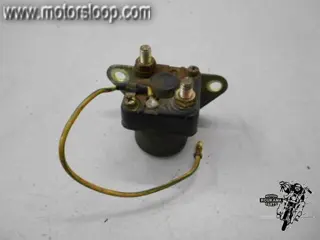 Suzuki GSX750E Startrelais