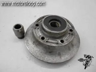 Suzuki GSX750E Tandwieldrager