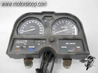 Suzuki GSX750E Tellerset