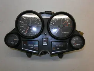 Suzuki GSX750E Tellerset Miles