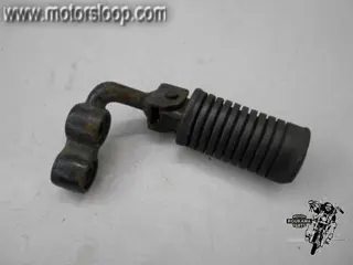 Suzuki GSX750E Voetstep Rechts voor