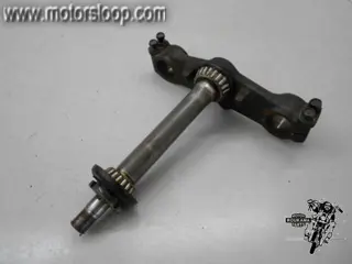 Suzuki GSX750E Voorvork T-stuk