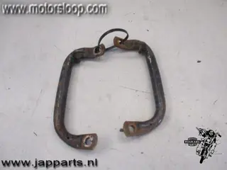 Suzuki GSX750EF(GR72A) Achterbeugels