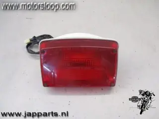 Suzuki GSX750EF(GR72A) Achterlicht