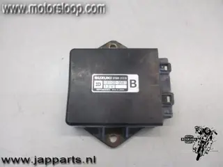 Suzuki GSX750EF(GR72A) Cdi