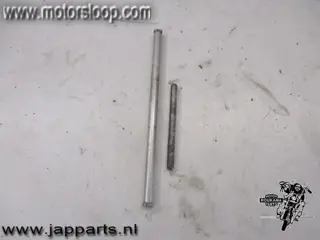 Suzuki GSX750EF(GR72A) Koppelingsstift