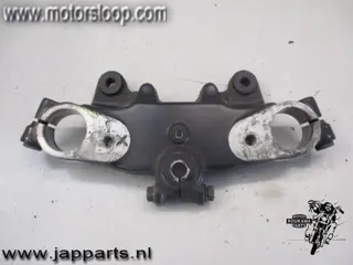 Suzuki GSX750EF(GR72A) Kroonplaat