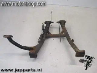 Suzuki GSX750EF(GR72A) Middenbok