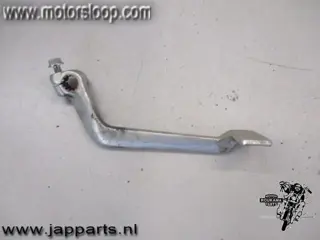 Suzuki GSX750EF(GR72A) Rempedaal